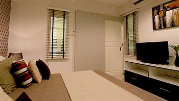 K-house Sukhumvit71 Apartment Bangkok